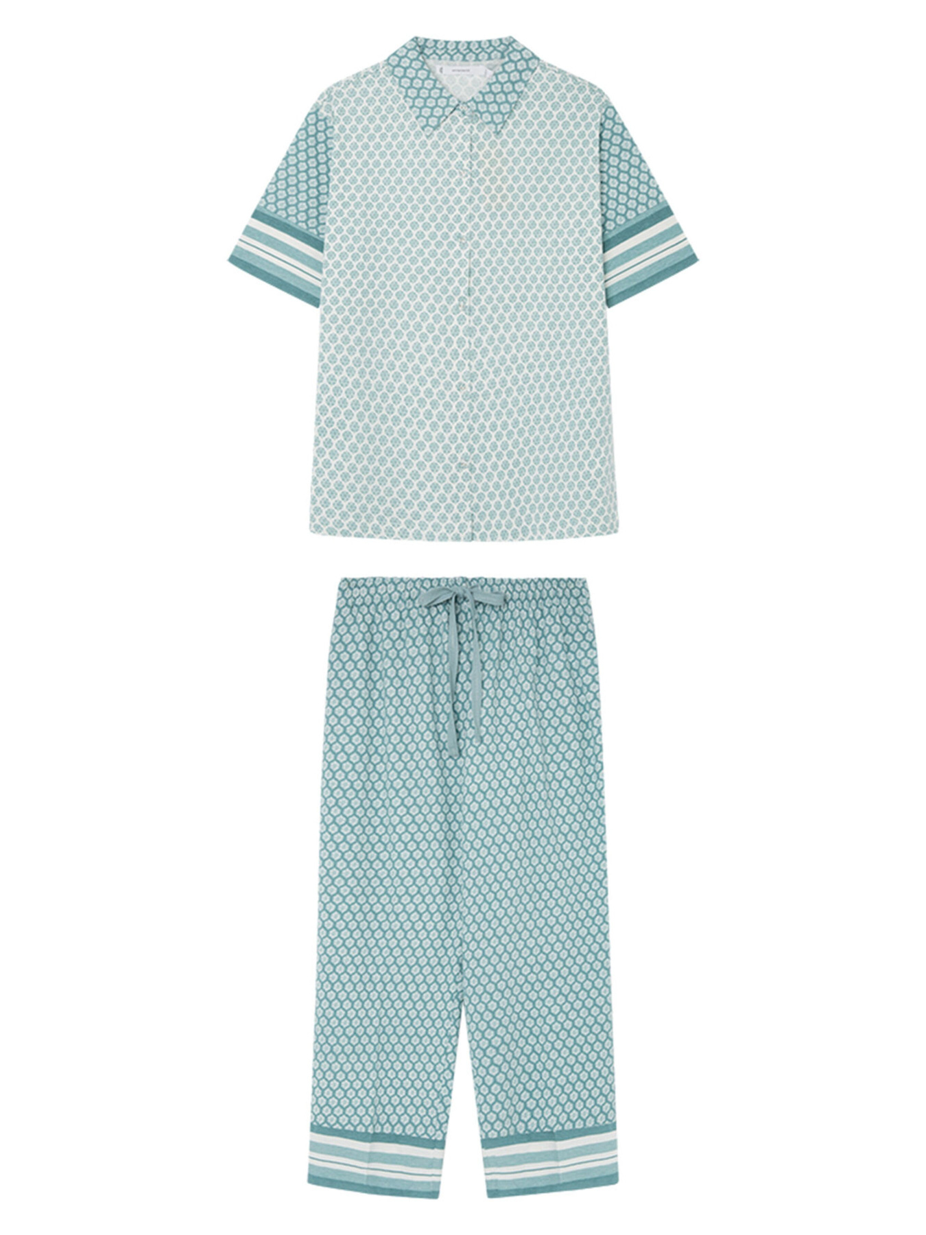 Піжама Women'secret модель 3597380-19 Фото