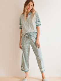 Піжама Women'secret модель 3597380-19 Фото