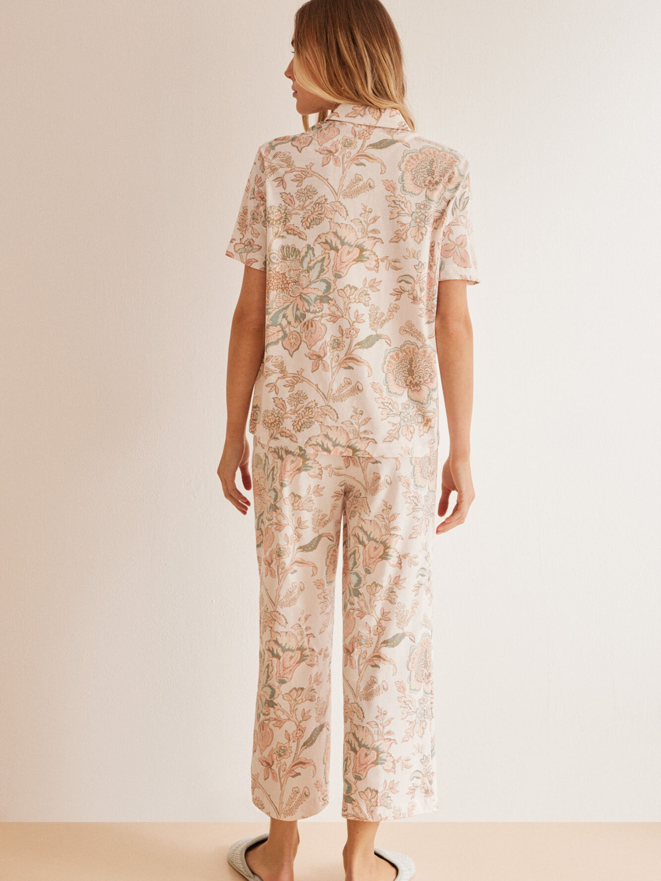 Пижама Women'secret модель 3597381-97 Фото