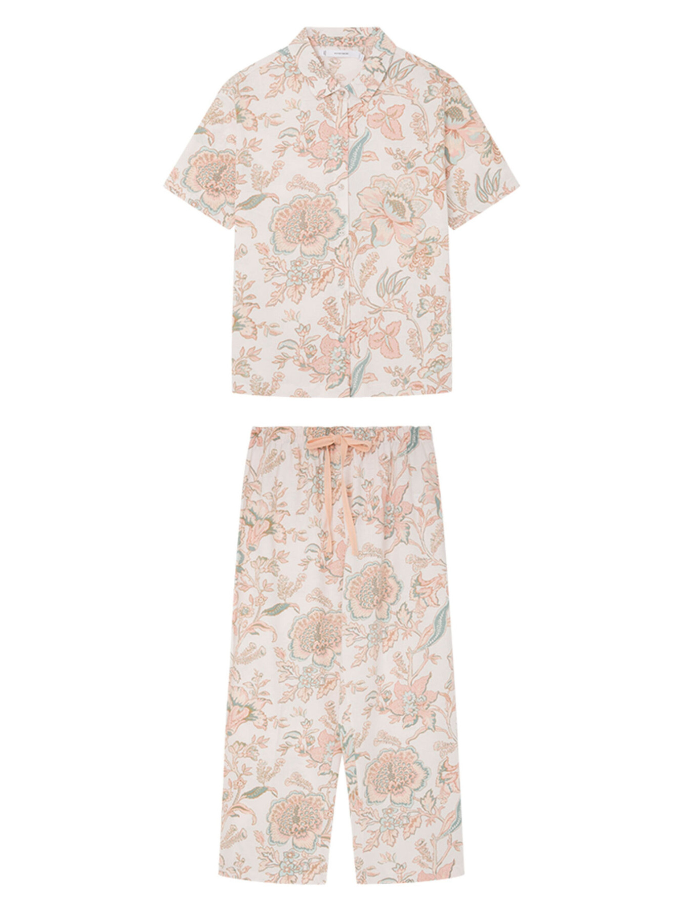 Пижама Women'secret модель 3597381-97 Фото