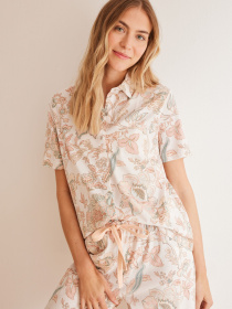 Пижама Women'secret модель 3597381-97 Фото