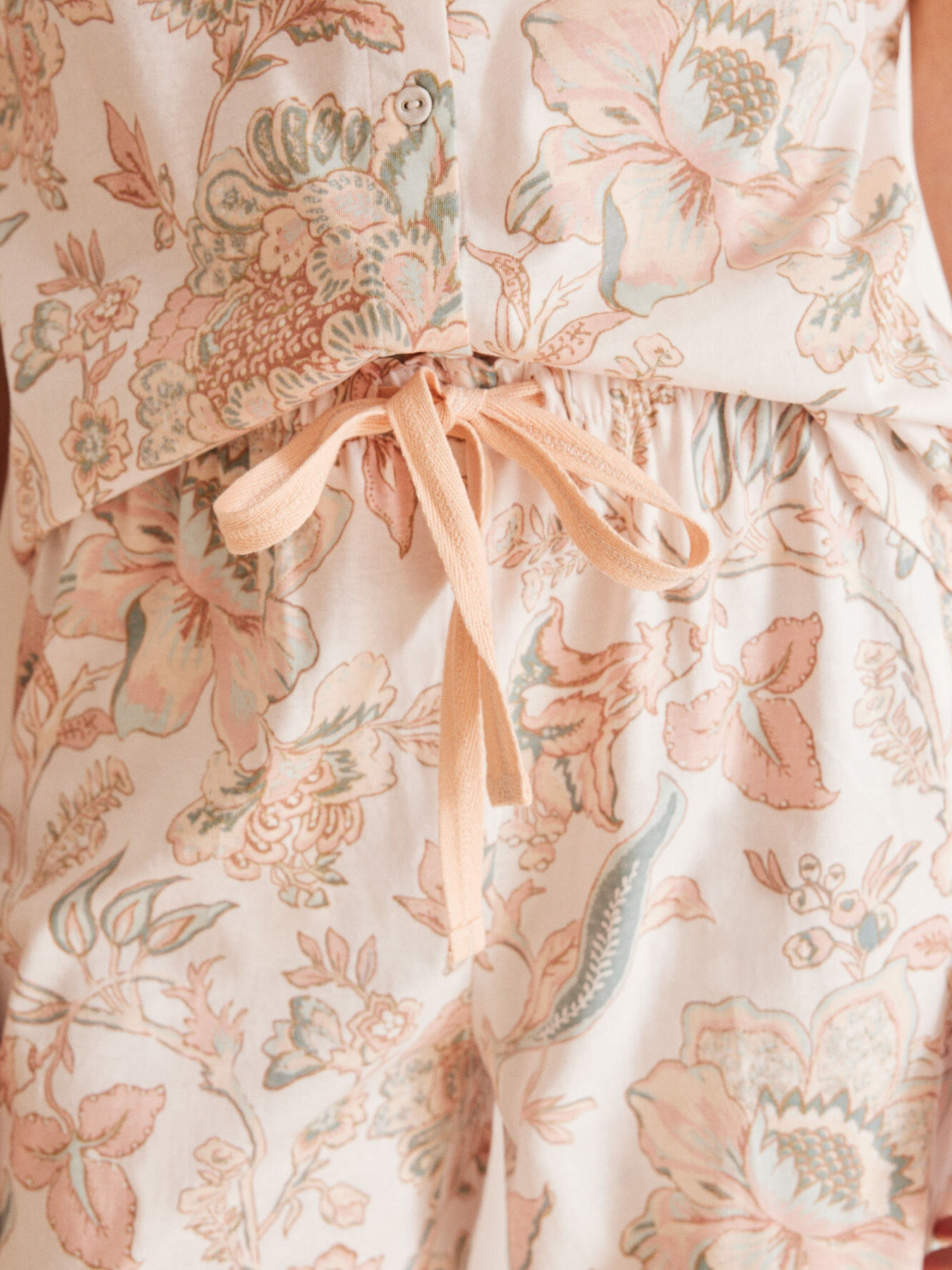 Піжама Women'secret модель 3597381-97 Фото