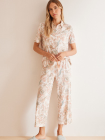 Піжама Women'secret модель 3597381-97 Фото