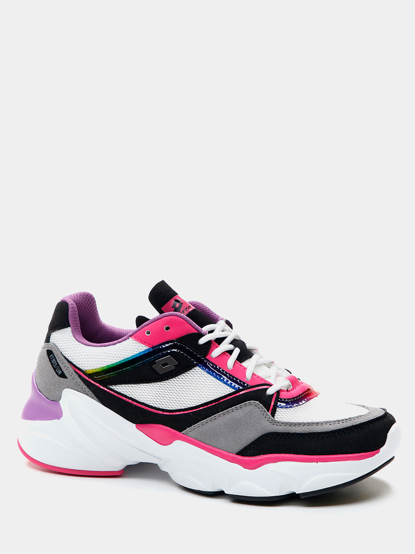 Кроссовки Lotto модель 215782_7IU Фото