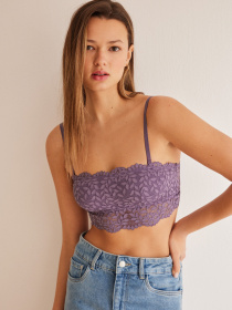 Бюстгальтер Women'secret модель 4037501-76 Бюстгальтер Women'secret модель 4037501-76 Фото