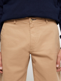 Шорты SPRINGFIELD модель 437071-52 Фото