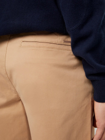 Шорты SPRINGFIELD модель 437071-52 Фото