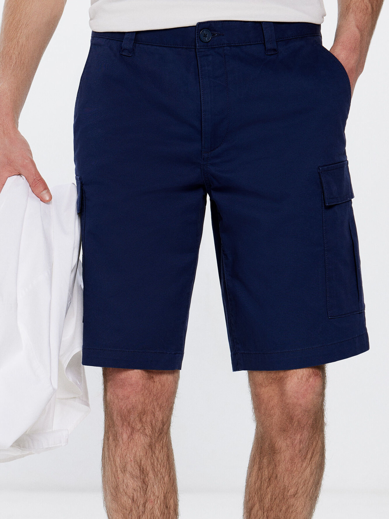 Шорти SPRINGFIELD модель 437072-11 Фото