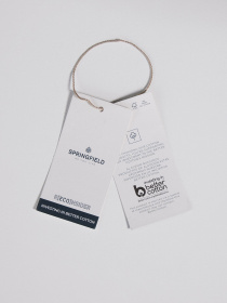 Шорти SPRINGFIELD модель 437072-11 Фото