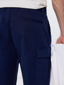 Шорти SPRINGFIELD модель 437072-11 Фото