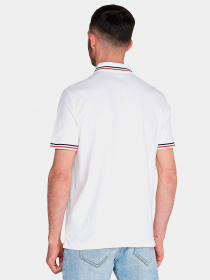 Поло Lotto модель L54608_5RQ Фото