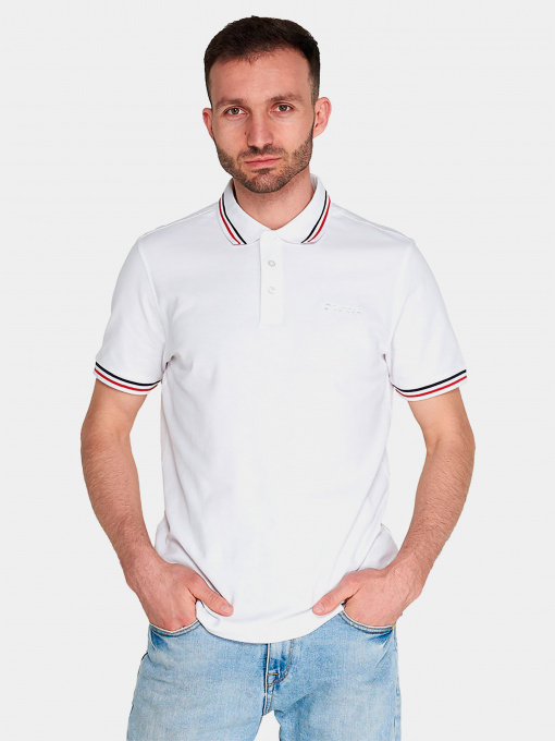 Поло Lotto модель L54608_5RQ Фото