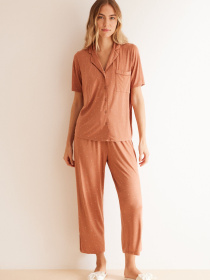 Пижама Women'secret модель 4757944-31 Фото