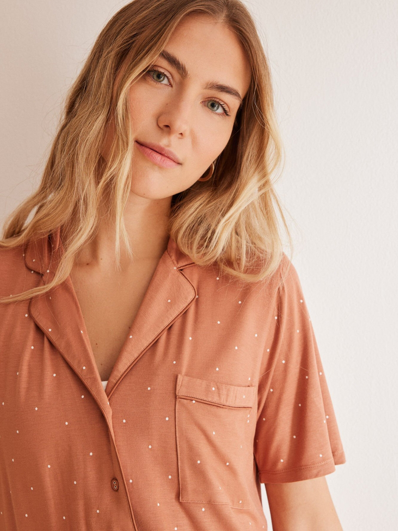 Пижама Women'secret модель 4757944-31 Фото