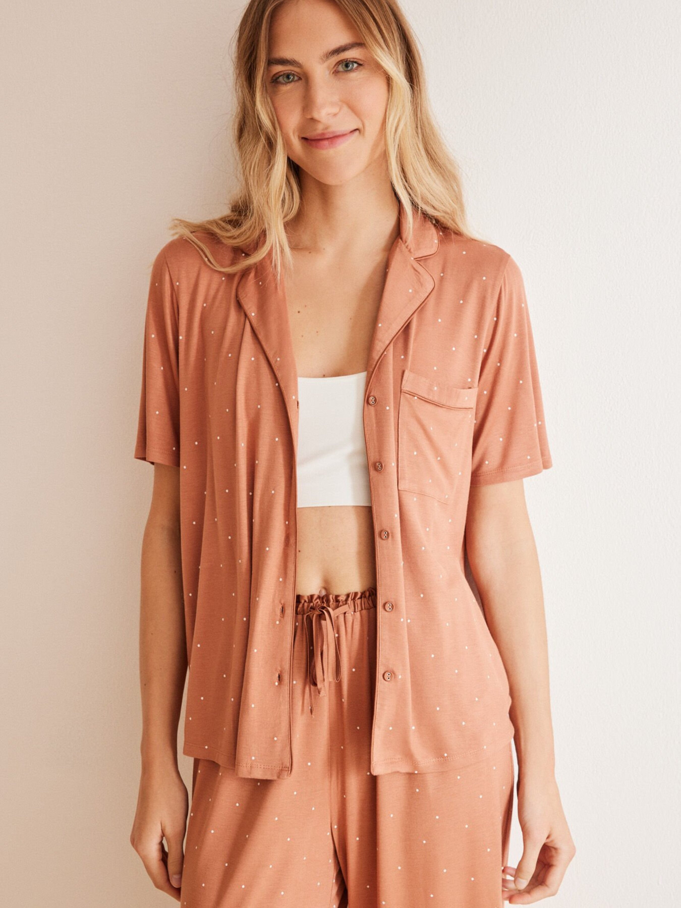 Пижама Women'secret модель 4757944-31 Фото