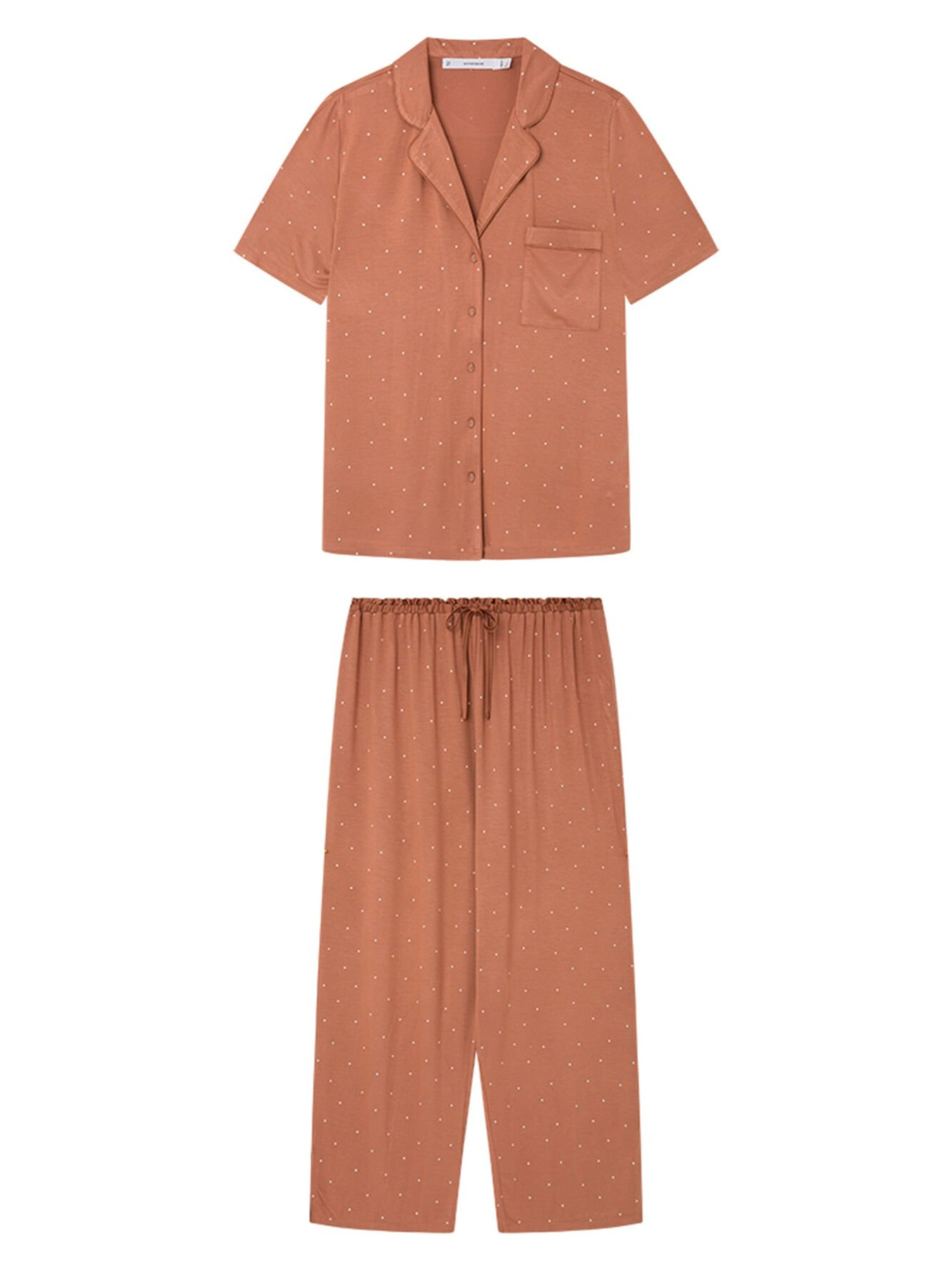 Пижама Women'secret модель 4757944-31 Фото