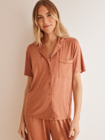 Пижама Women'secret модель 4757944-31 Фото