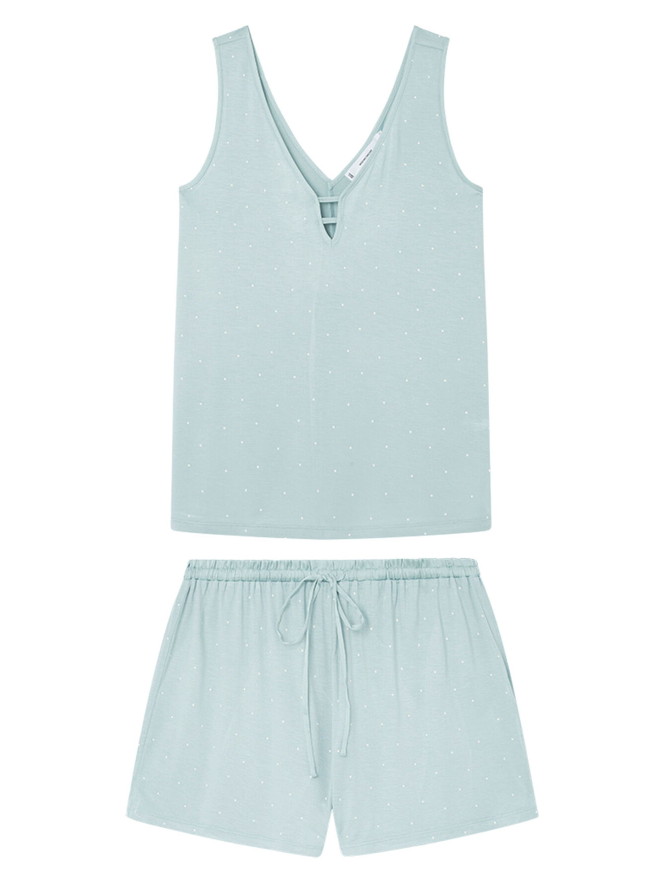 Пижама Women'secret модель 4757945-26 Фото