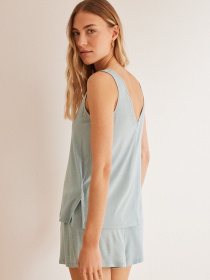 Пижама Women'secret модель 4757945-26 Фото