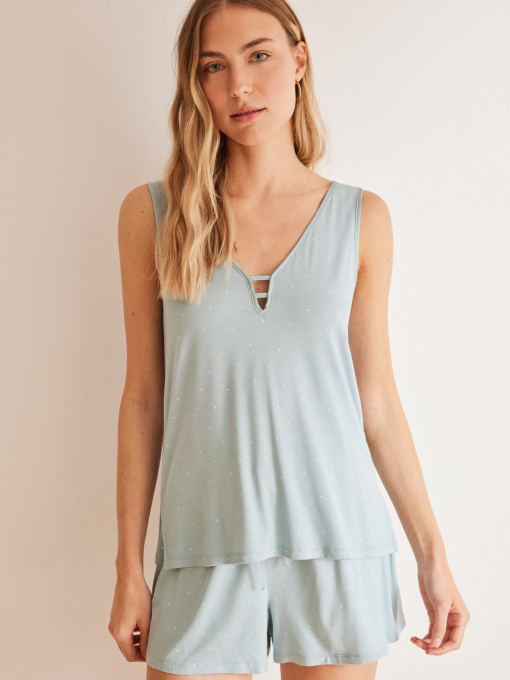 Пижама Women'secret модель 4757945-26 Фото