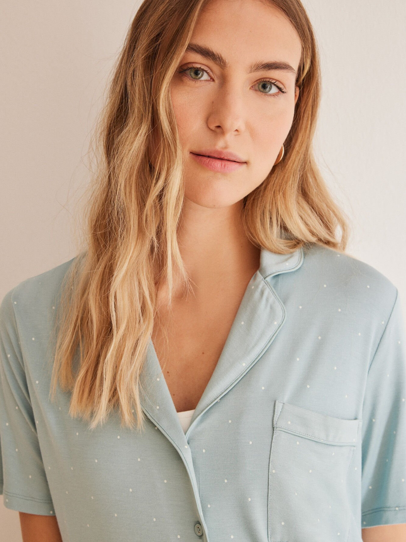 Пижама Women'secret модель 4757947-26 Фото