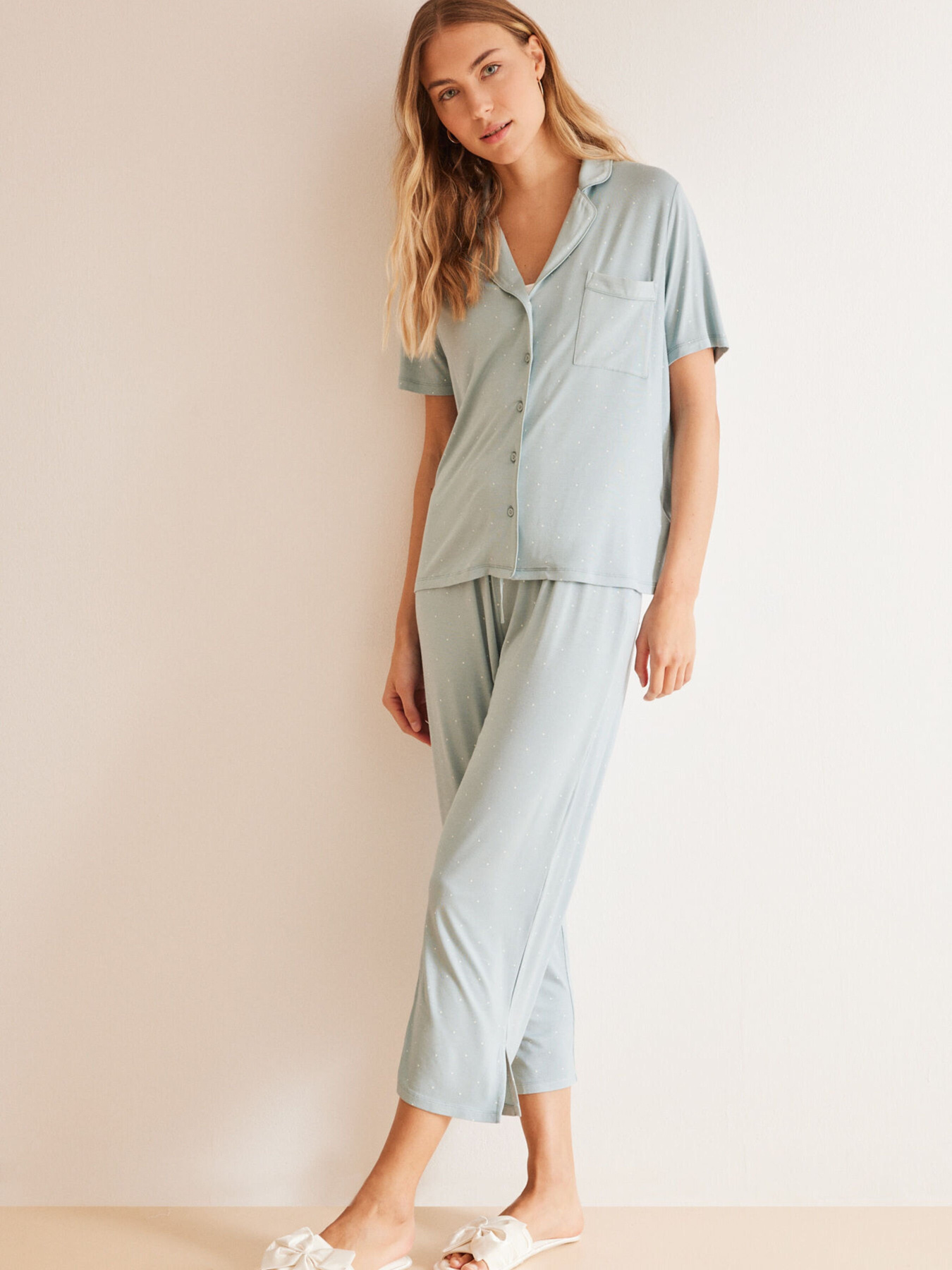 Пижама Women'secret модель 4757947-26 Фото