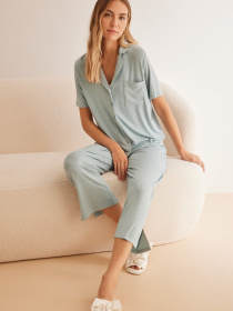 Пижама Women'secret модель 4757947-26 Фото