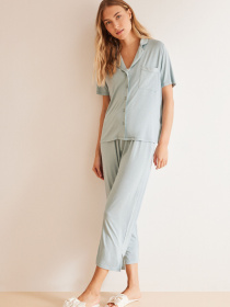 Пижама Women'secret модель 4757947-26 Фото