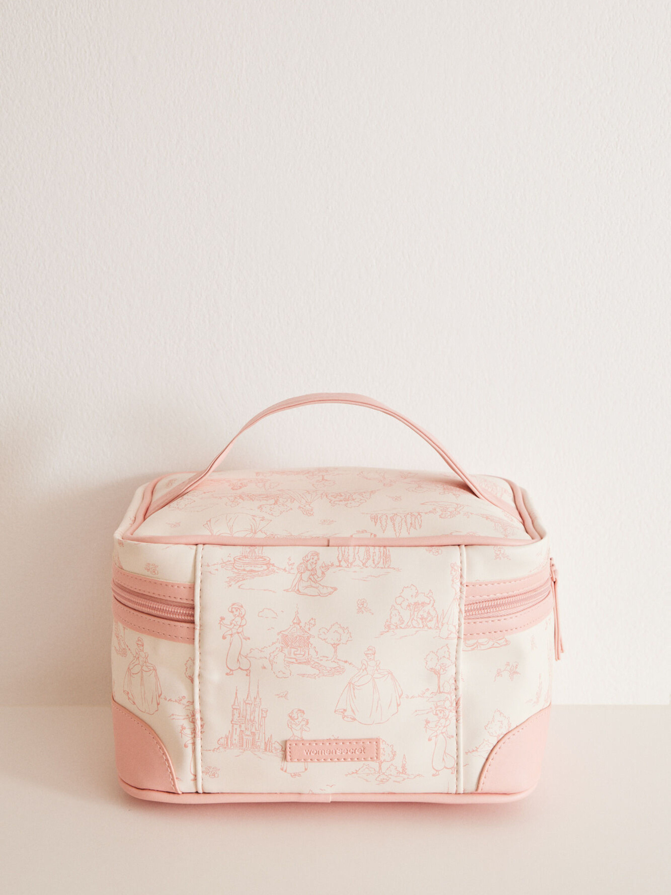 Велика косметичка Disney Princess Women'secret модель 4847884-96 Фото