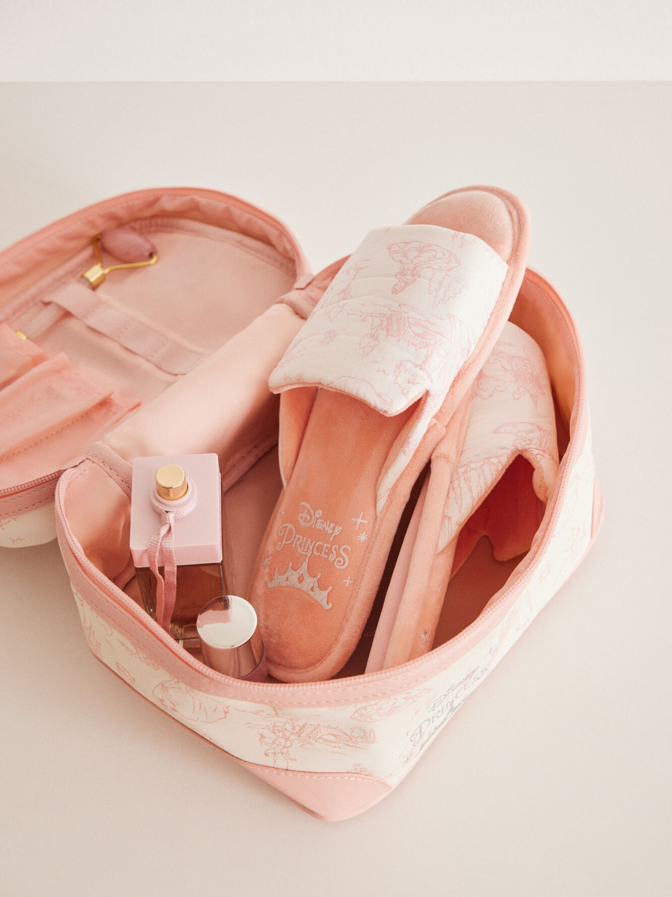 Велика косметичка Disney Princess Women'secret модель 4847884-96 Фото