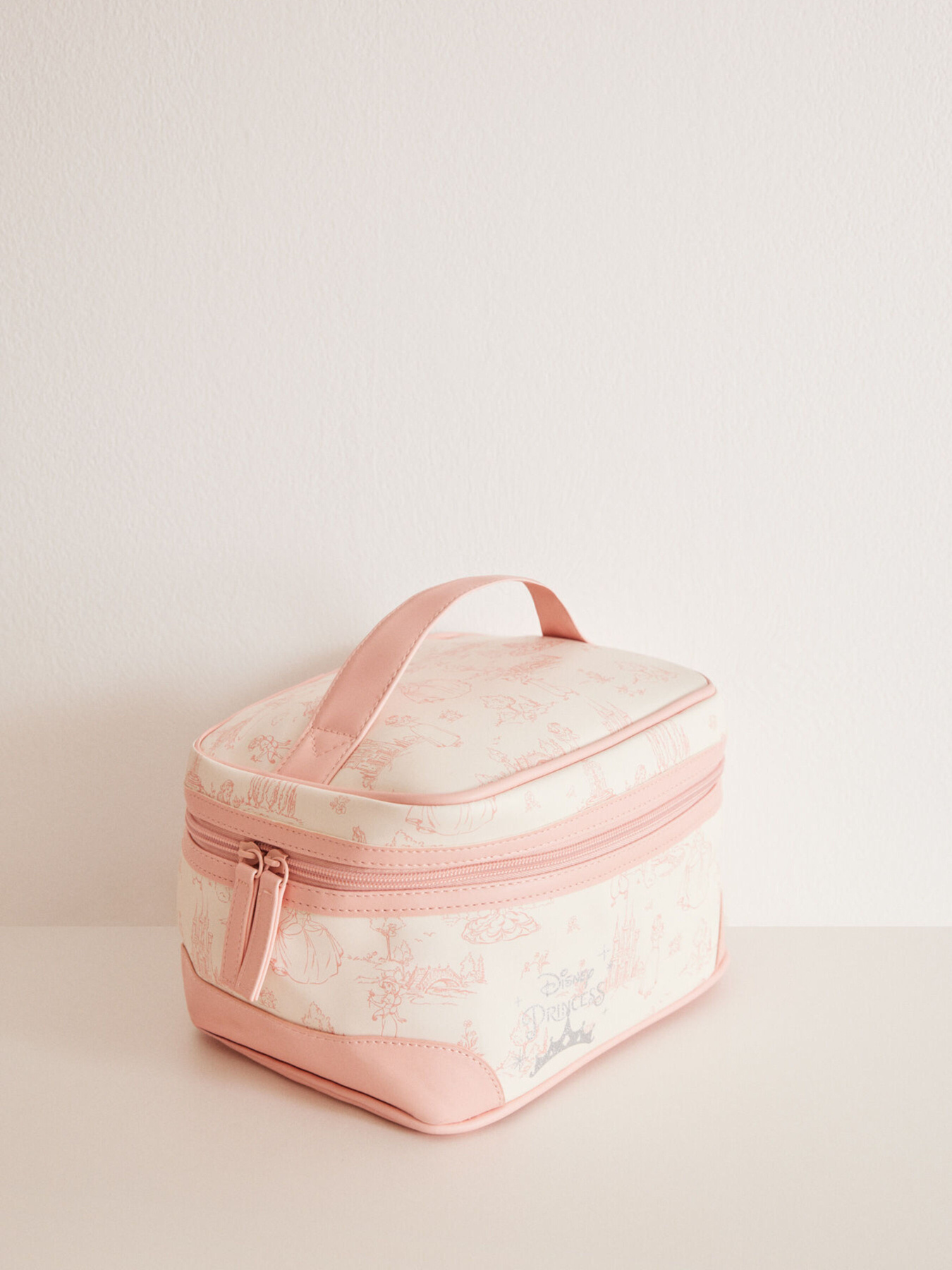 Велика косметичка Disney Princess Women'secret модель 4847884-96 Фото