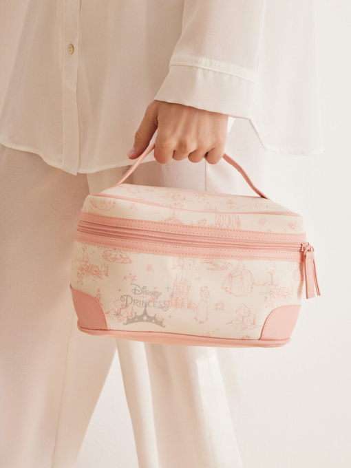 Большая косметичка Disney Princess Women'secret модель 4847884-96 Фото