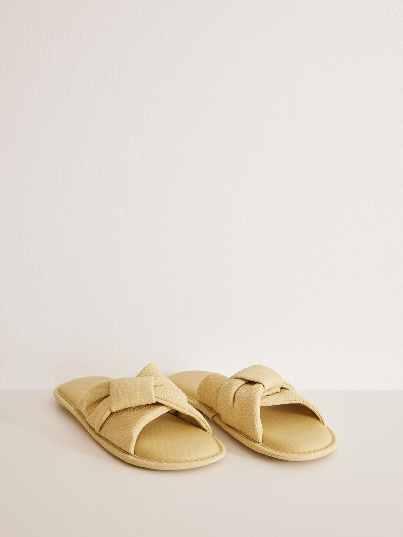 Тапки Women'secret модель 4997608-25 Фото