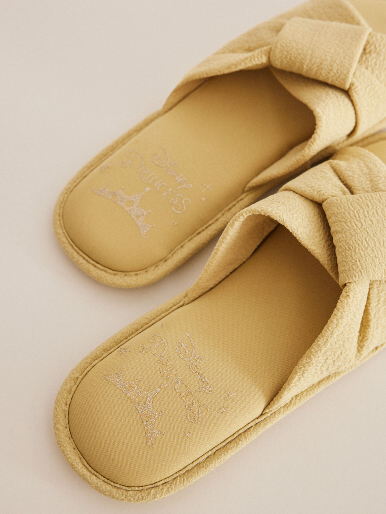 Тапки Women'secret модель 4997608-25 Фото