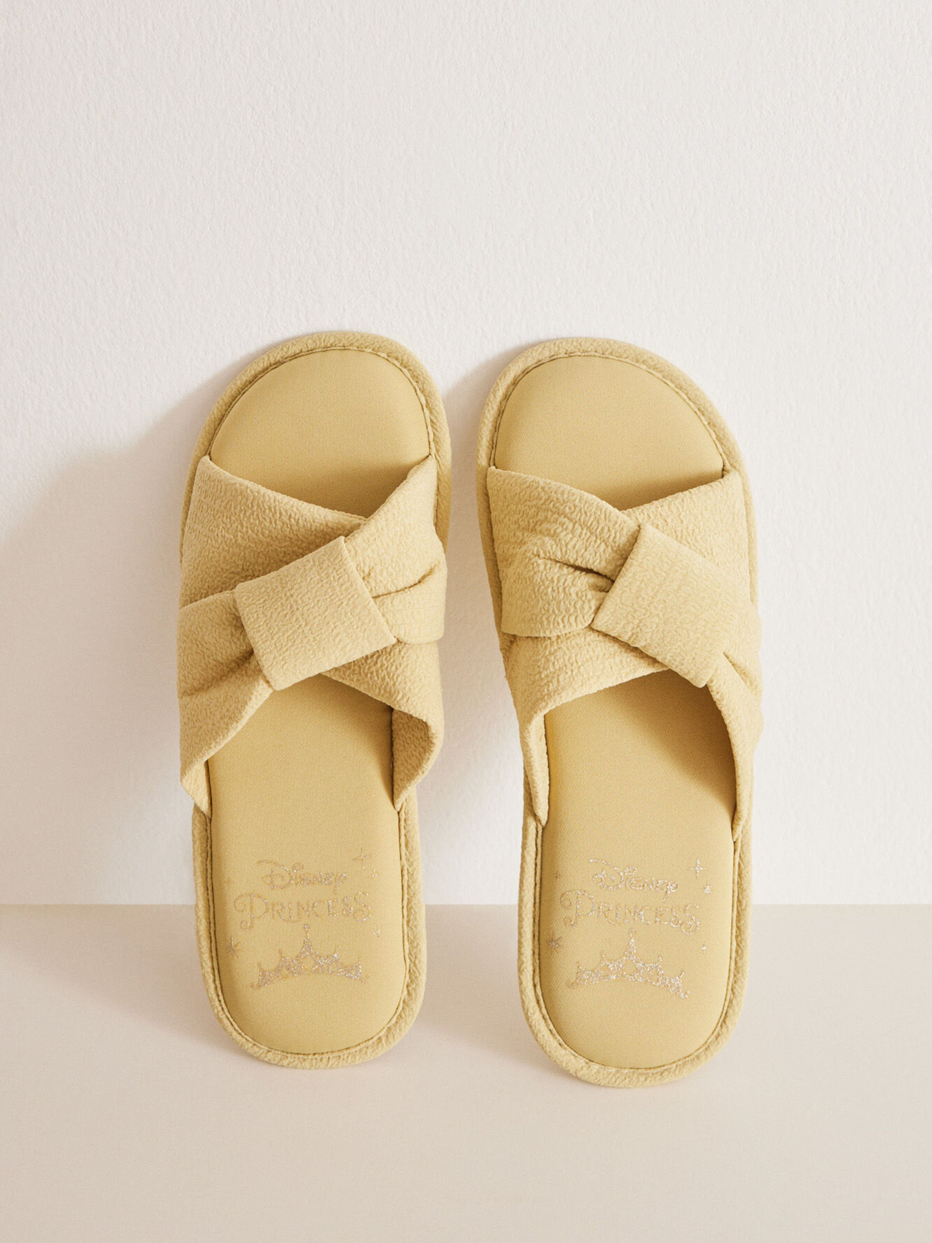 Капці Women'secret модель 4997608-25 Капці Women'secret модель 4997608-25 Фото