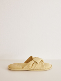 Капці Women'secret модель 4997608-25 Капці Women'secret модель 4997608-25 Фото