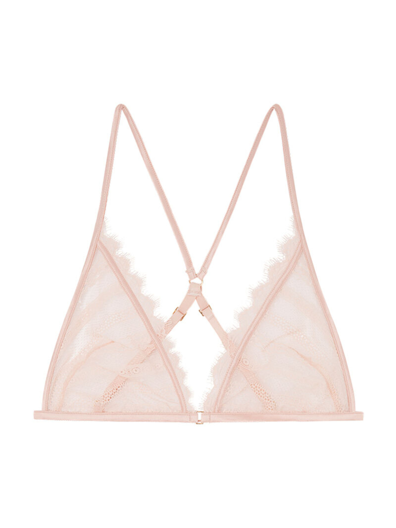 Бюстгальтер Women'secret модель 7917266-38 Фото