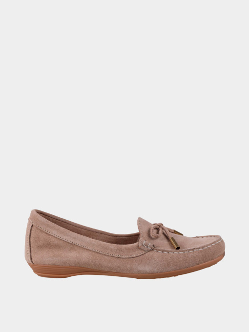 Слипондар мен мокасиндер Filipe Shoes үлгі 5166/1 Фото