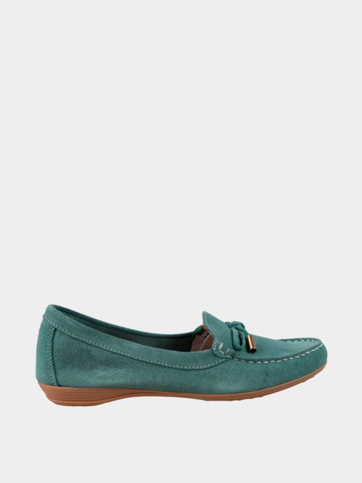 Слипондар мен мокасиндер Filipe Shoes үлгі 5166/2 Фото