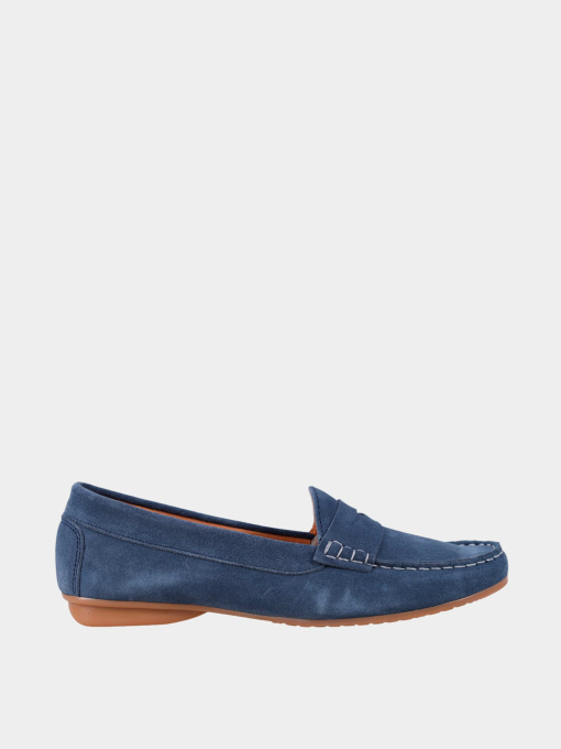 Слипондар мен мокасиндер Filipe Shoes үлгі 5282/2 Фото