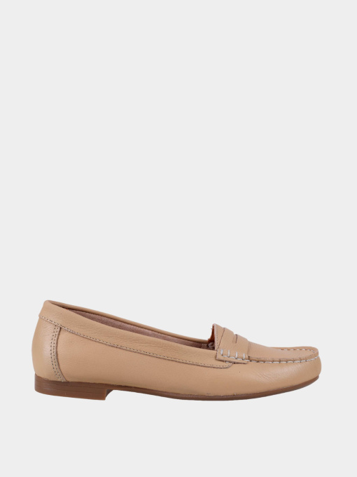 Слипондар мен мокасиндер Filipe Shoes үлгі 11417 Фото