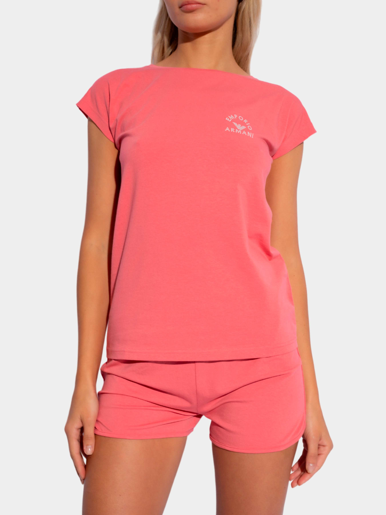 Одежда для дома и сна Emporio Armani модель 164794-4R223-05373 Фото