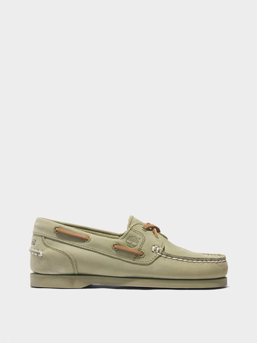 Слипоны и мокасины Timberland модель TB0A6278EP01 Фото
