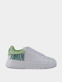 Кроссовкалар Emporio Armani үлгі X3X024-XR127-C683 Фото