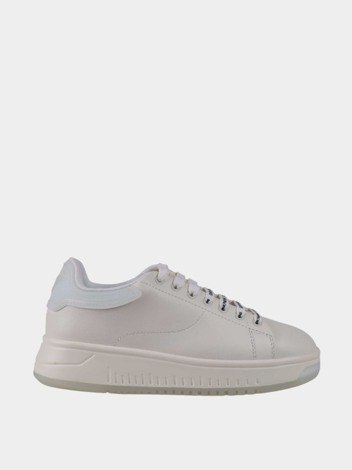 Кроссовкалар Emporio Armani үлгі X3X024-XR128-T862 Фото