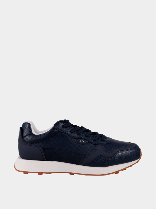 Кроссовкалар Armani Exchange үлгі XUX205-XV808-00285 Фото