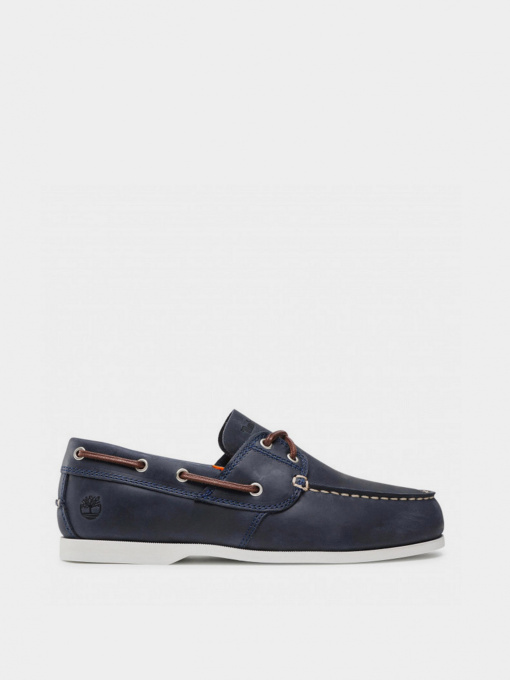 Слипоны и мокасины Timberland модель TB0A28BM0191 Фото