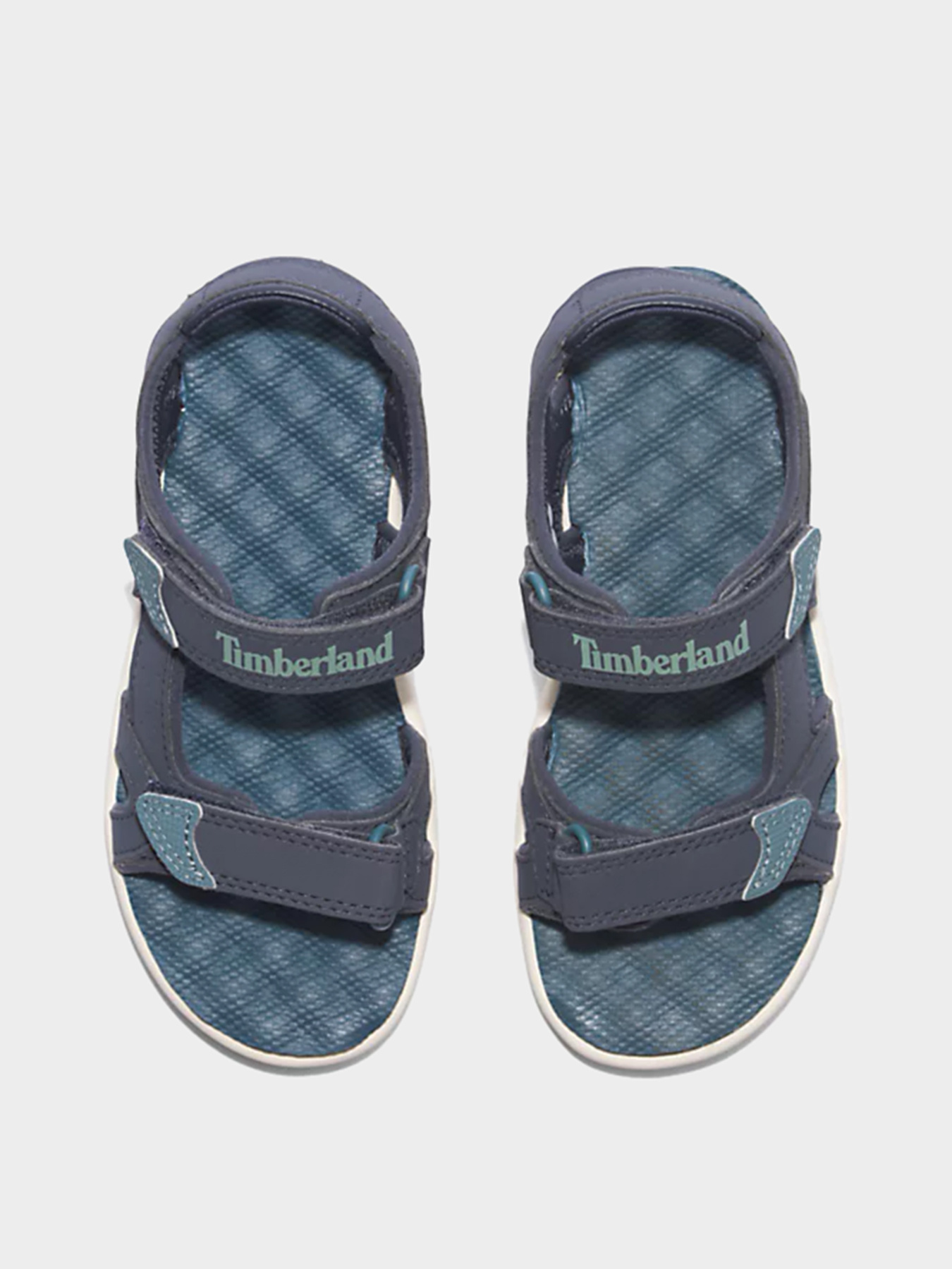 Сандалии Timberland модель TB0A6B9SL791 Фото