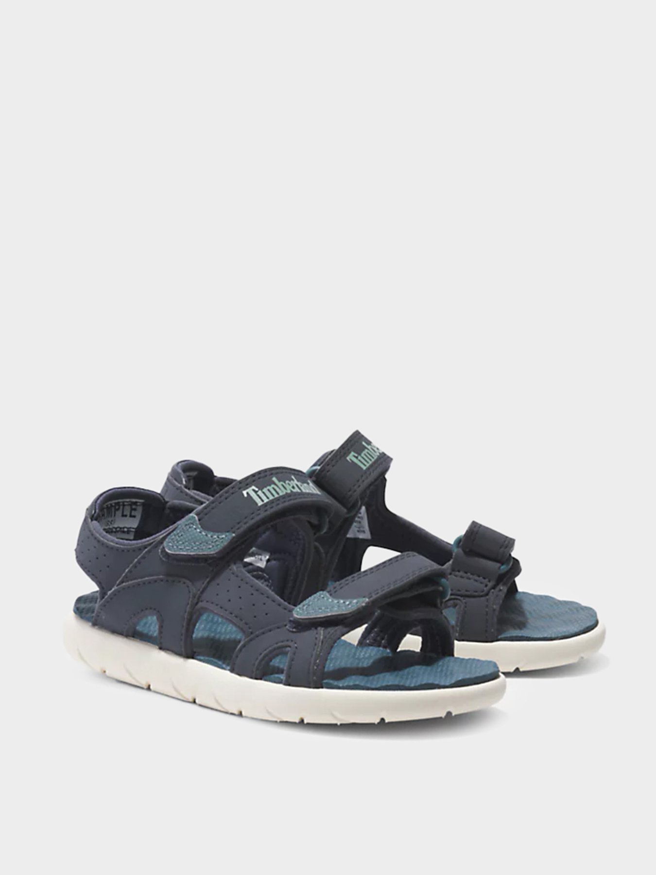 Сандалии Timberland модель TB0A6B9SL791 Фото