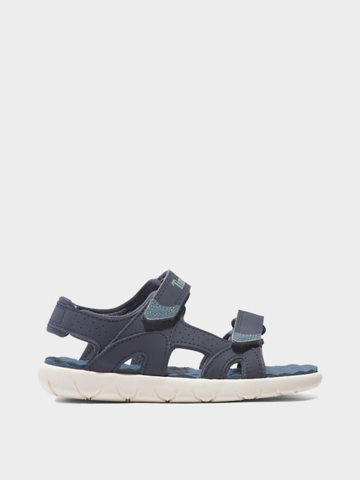 Сандалии Timberland модель TB0A6B9SL791 Фото